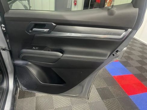 Used 2026 GMC Terrain Elevation AWD/4WD image 14