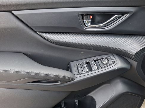 New 2026 Subaru Ascent Premium image 8