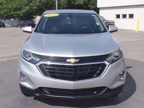 Used 2019 Chevrolet Equinox LT FWD image 15