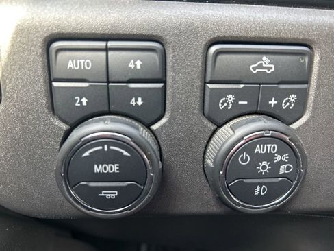 Certified 2023 Chevrolet Silverado 1500 LT Trail Boss w/ Protection Package image 17