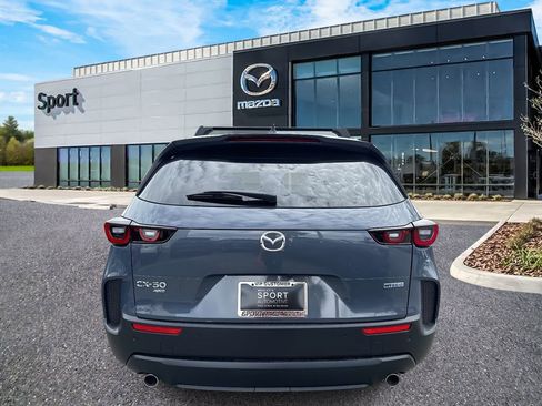 New 2026 MAZDA CX-50 2.5 Hybrid w/ Weather Package AWD/4WD image 5