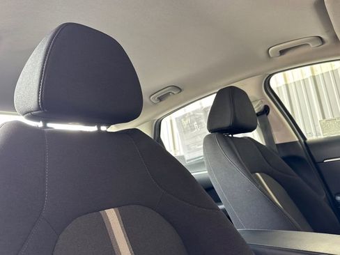 Used 2020 Hyundai Sonata Blue image 16