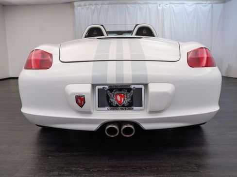 Used 2008 Porsche Boxster S Design Edition 2 RWD image 31