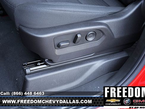 New 2024 GMC Sierra 1500 Pro w/ Pro Value Package image 34