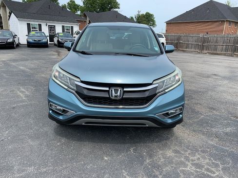 Used 2015 Honda CR-V EX image 3