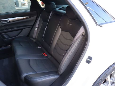 Used 2017 Cadillac CT6 Premium Luxury w/ Driver Assist Package image 40