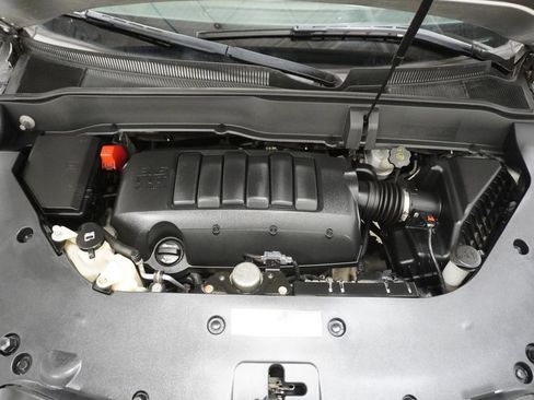 Used 2016 Buick Enclave Leather image 8