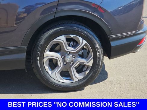 Used 2018 Honda CR-V EX image 35