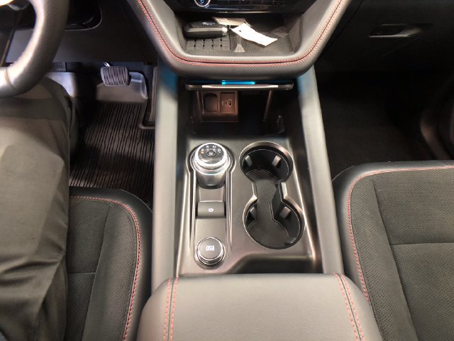 Used 2025 Ford Explorer ST w/ Sun And Sound Package AWD/4WD image 20