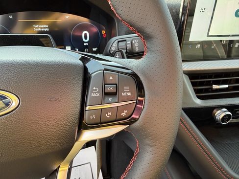 New 2026 Ford Explorer ST image 17