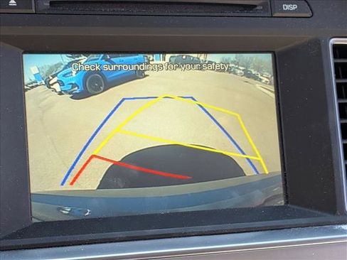 Used 2016 Hyundai Sonata SE FWD image 11