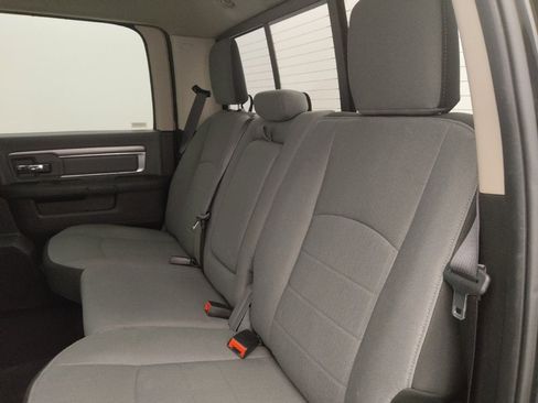 Used 2023 RAM 1500 Classic SLT w/ Trailer & Traction Group AWD/4WD image 18