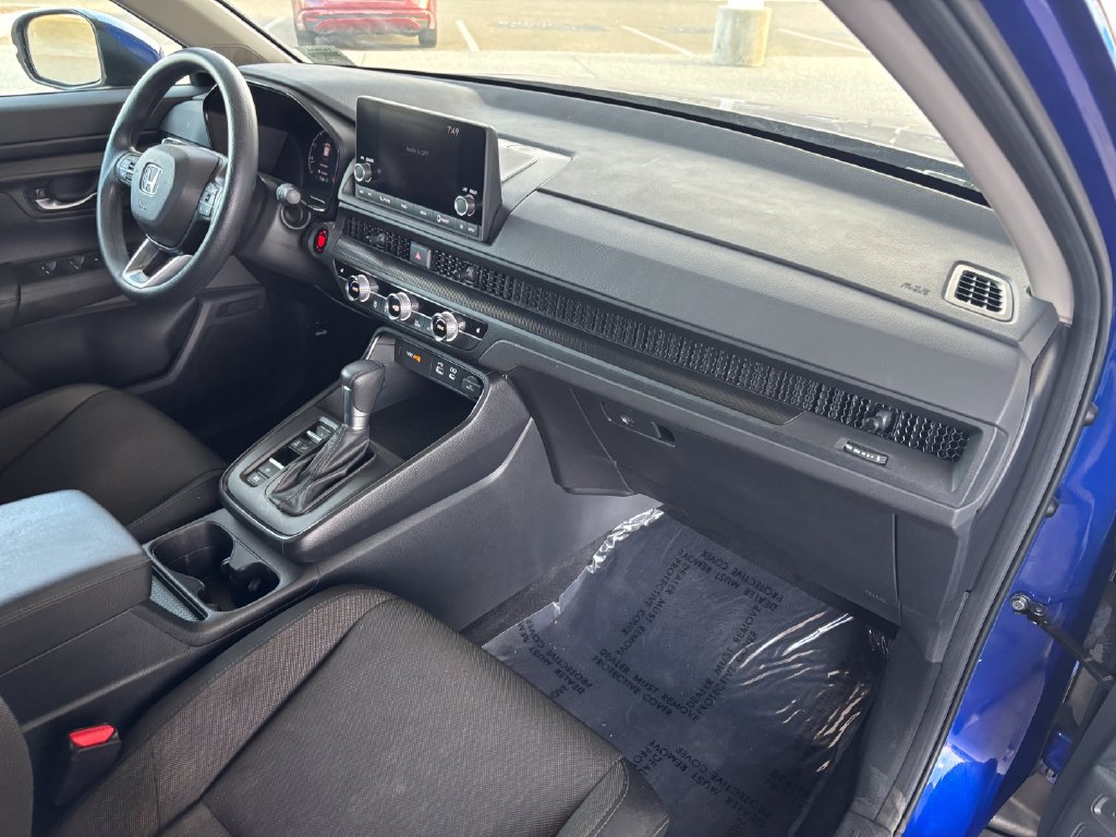 Used 2024 Honda CR-V EX image 22