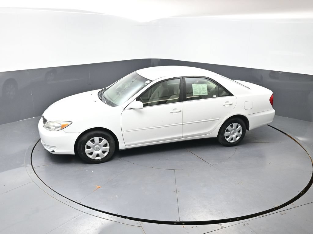 Used 2003 Toyota Camry LE FWD image 43