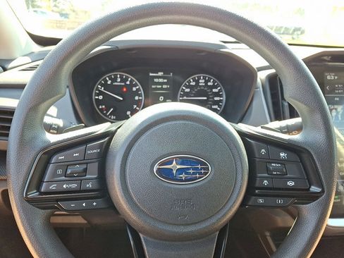 Certified 2024 Subaru Crosstrek 2.0i Premium AWD/4WD image 20