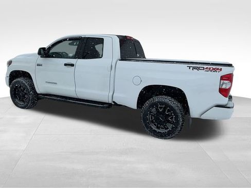 Used 2019 Toyota Tundra SR5 image 5