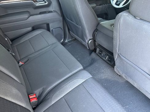 Used 2025 GMC Sierra 1500 Elevation AWD/4WD image 16