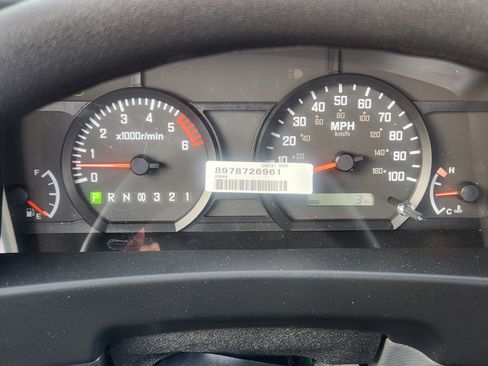 New 2025 Isuzu NQR image 13