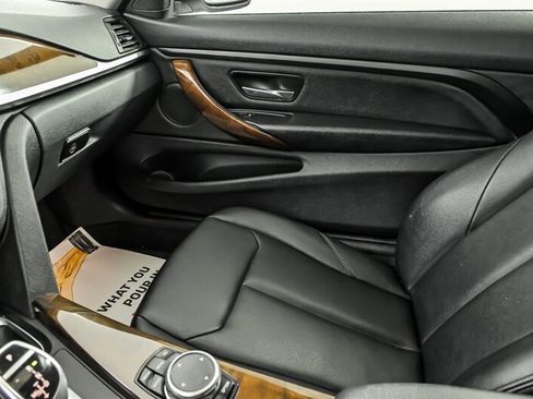 Used 2015 BMW 428i Coupe RWD image 31