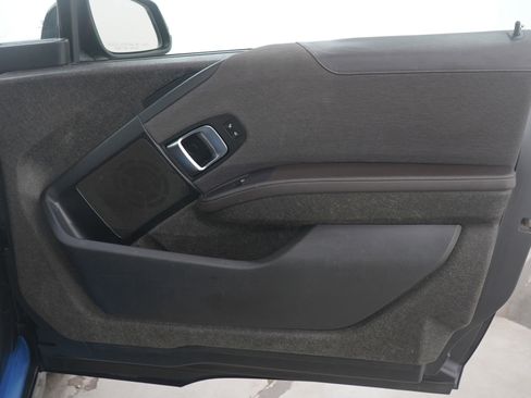 Used 2016 BMW i3 w/ Range Extender RWD image 11