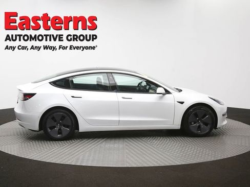 Used 2021 Tesla Model 3 Standard Range Plus RWD image 39