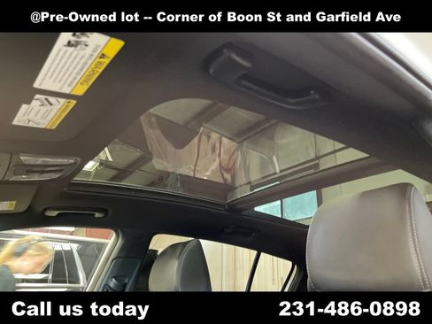 Used 2020 Kia Sportage SX AWD/4WD image 13