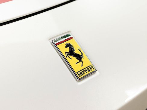 Certified 2015 Ferrari 458 Speciale A RWD image 29
