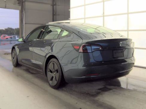 Used 2023 Tesla Model 3 Standard Range RWD image 6