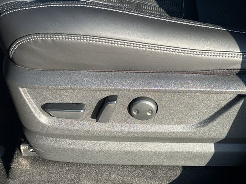 New 2026 Nissan Armada PRO-4X image 16