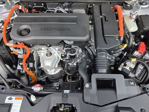 Certified 2026 Honda Accord Sport image 35