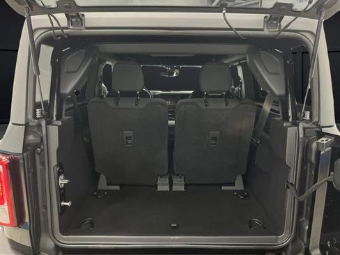 Used 2023 Ford Bronco 2-Door image 12