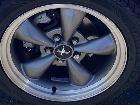 Used 2003 Ford Mustang GT RWD image 8