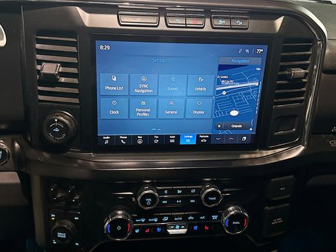 Used 2023 Ford F350 Lariat w/ Lariat Ultimate Package image 18