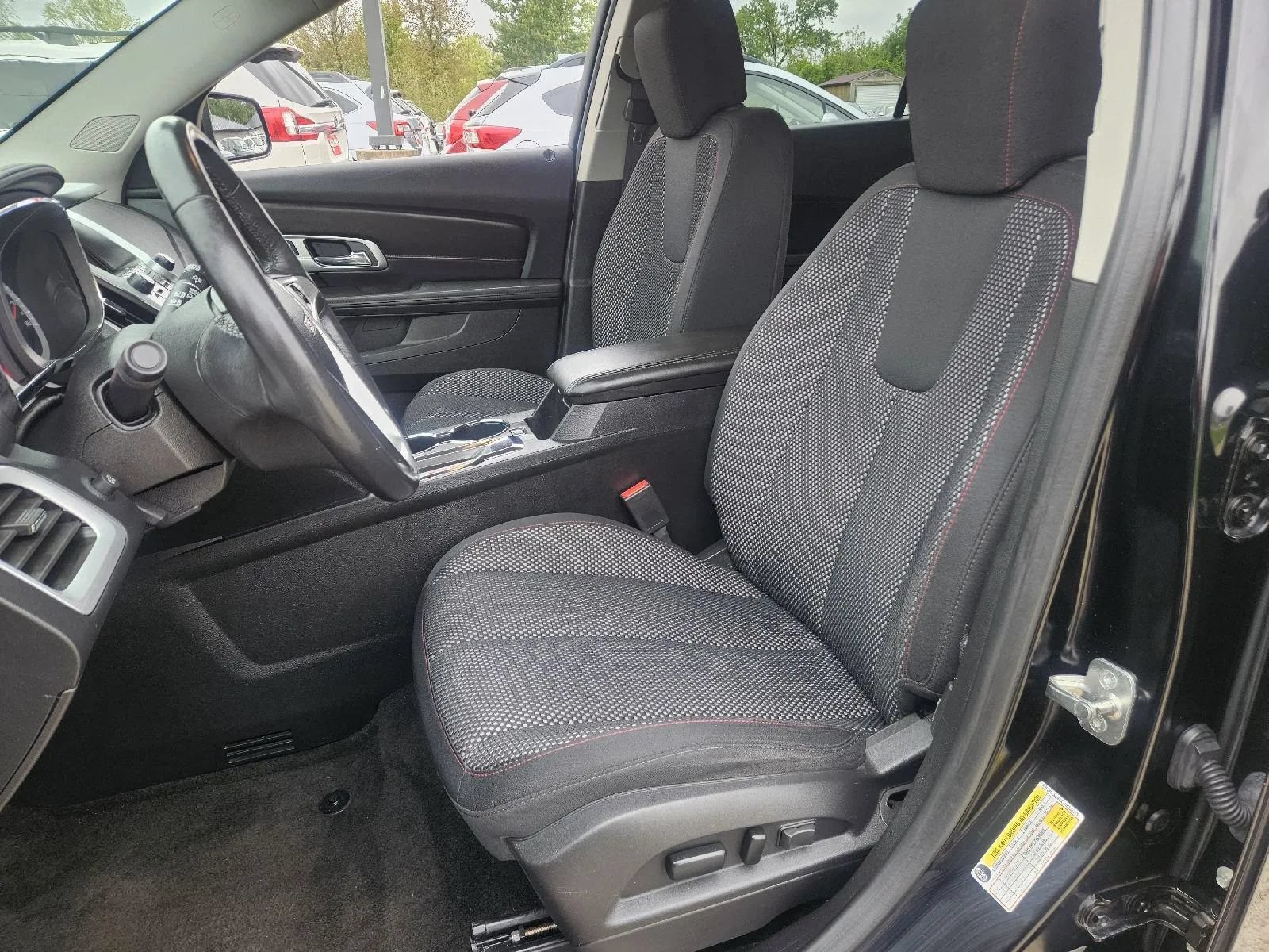 Used 2017 GMC Terrain SLE w/ Convenience Package FWD image 13