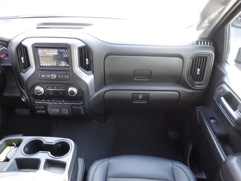 Used 2023 GMC Sierra 1500 Pro image 38