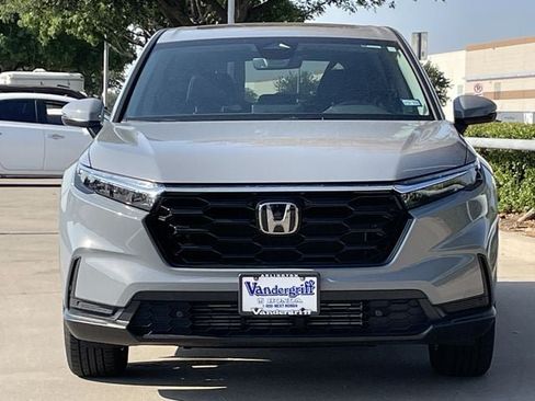 Used 2026 Honda CR-V EX-L image 6