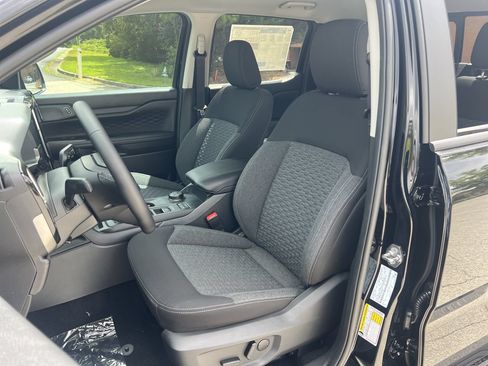 New 2026 Ford Ranger XLT AWD/4WD image 13