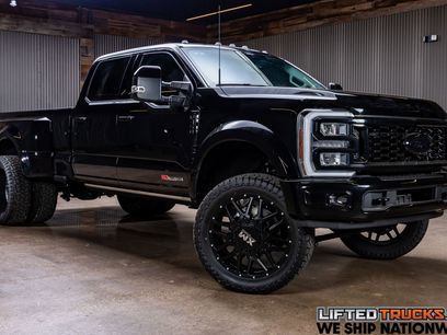 Used 2026 Ford F450 Lariat w/ FX4 Off-Road Package