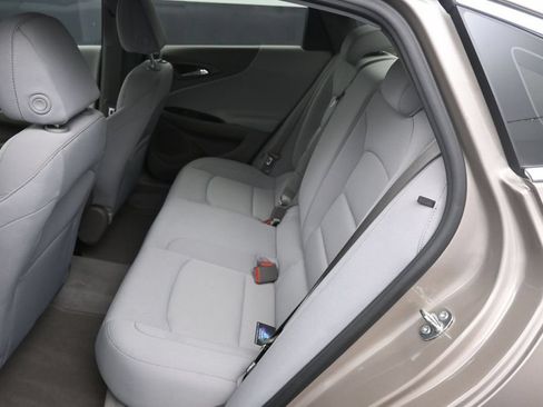 Used 2024 Chevrolet Malibu LS FWD image 16