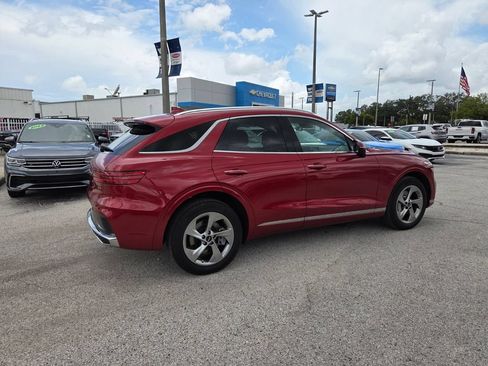 Used 2026 Genesis GV70 2.5T AWD/4WD image 14