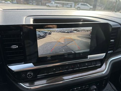 Used 2023 Chevrolet Silverado 1500 RST w/ Rally Edition image 17