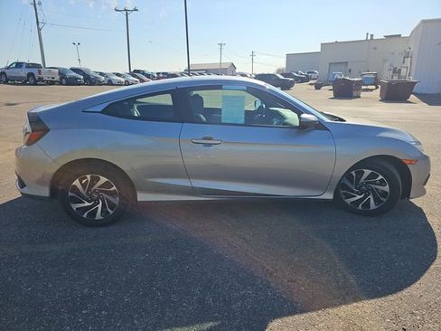 Used 2016 Honda Civic LX image 6
