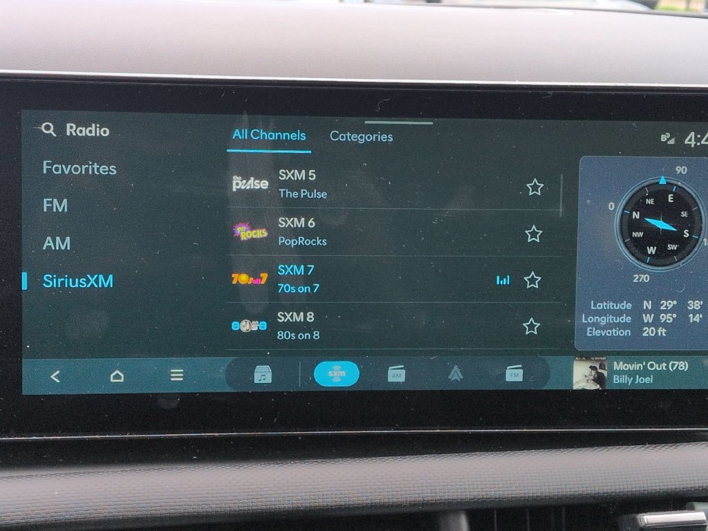 Used 2026 Hyundai Tucson SEL Plus AWD/4WD image 18