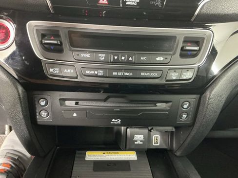 Used 2022 Honda Pilot Elite image 31