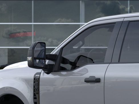 New 2026 Ford F250 XL w/ STX Appearance Package image 42