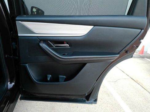 Used 2024 MAZDA CX-90 3.3 Turbo w/ Premium Package image 24