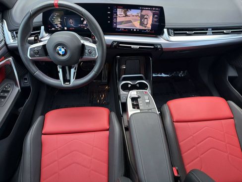 Used 2025 BMW X1 M35i w/ Premium Package AWD/4WD image 28