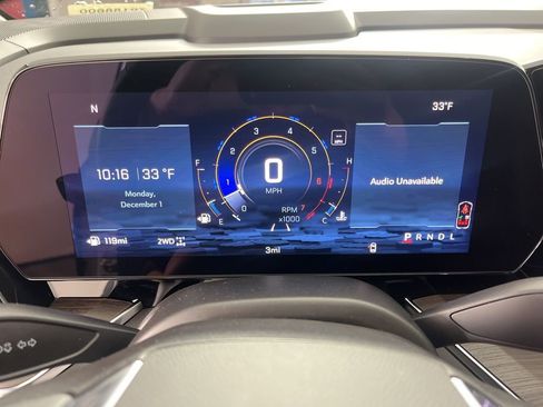 New 2026 Chevrolet Tahoe LT w/ Comfort Package image 27