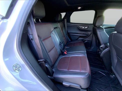 Used 2024 Chevrolet Blazer RS w/ Driver Confidence II Package FWD image 20