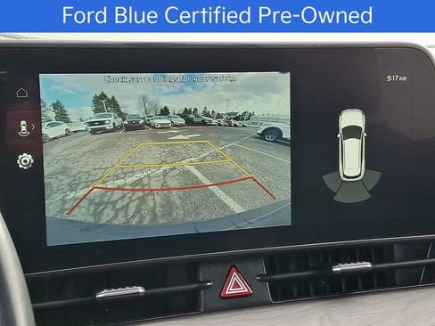 Used 2023 Kia Sportage X-Line w/ X-Line Premium Package image 20